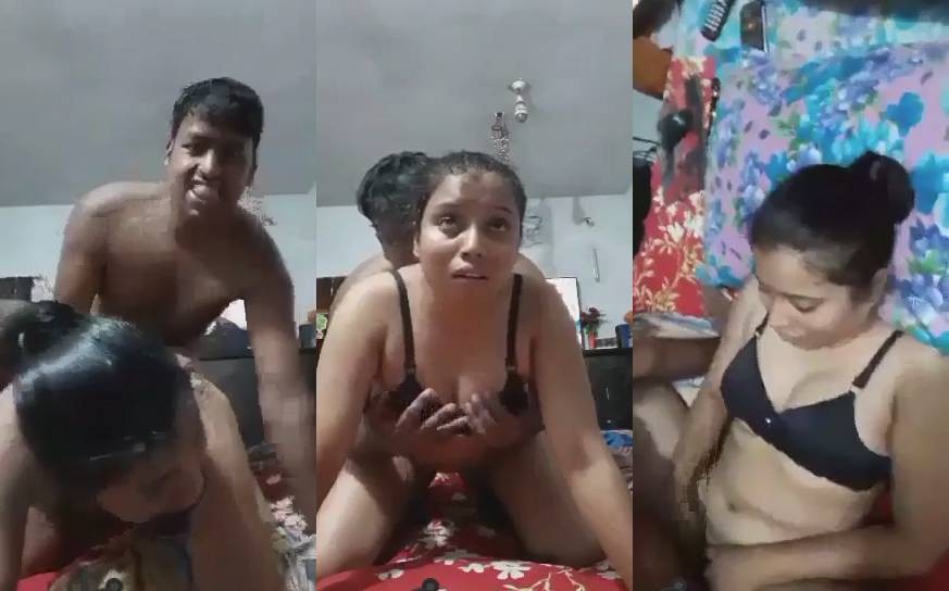 Watch Bangladeshi Sexy Village Girl Pussy Fucking Video
