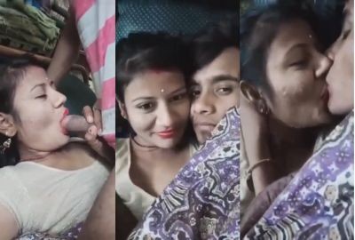 Watch Cute Desi Girl Fucked By Her Cousin