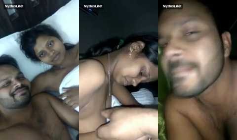 Watch Desi Couple Fucking In OYO Room