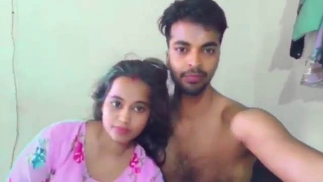 Watch Desi Indian Couple Viral MMS XXX Sex Video