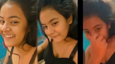 Watch Gungun Gupta Viral MMS Video Call
