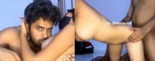 Watch Indian BF GF Live Sex