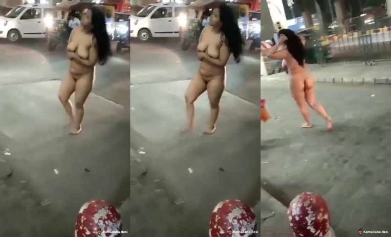 Watch Kolkata Naked Women Walking