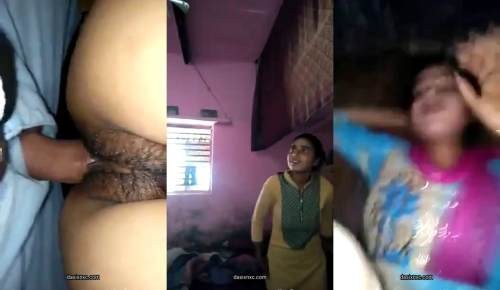 Watch Mama Ki Ladki Ko Thoka