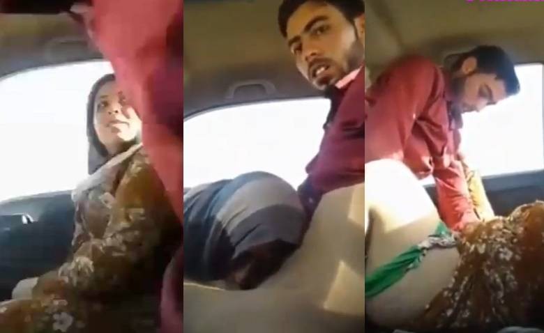 Watch Muslim Girl Fucking In Car Viral XXX Video