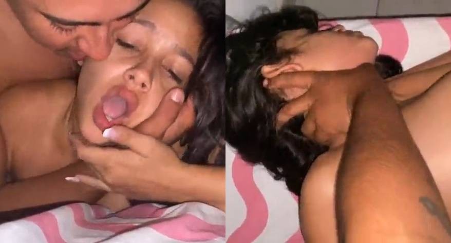 Watch Prefect Desi Girl Hardcore Viral Sex XXX Indian Porn Video