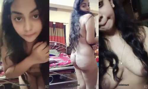 Watch Sexy Desi Girl Showing Her Boobs