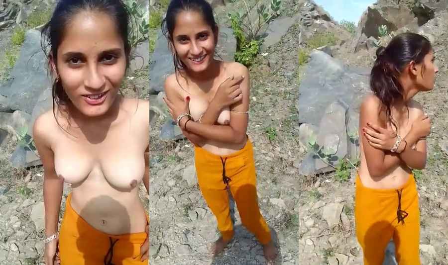 Watch Shy Girl Nude Sexy Boobs