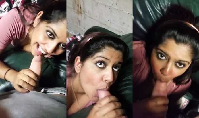Watch Sundar Ladki Ki Land Chusai