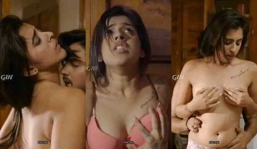 Watch Super Sexy Desi Indian Girl