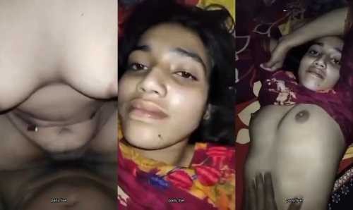 Watch Very Beautiful Teen Girl Having Good Sex