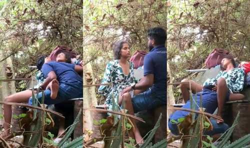 Watch Viral Desi Jungle Sex Part 2