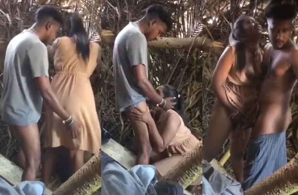 Watch Viral Mallu College Student Sex MMS Video