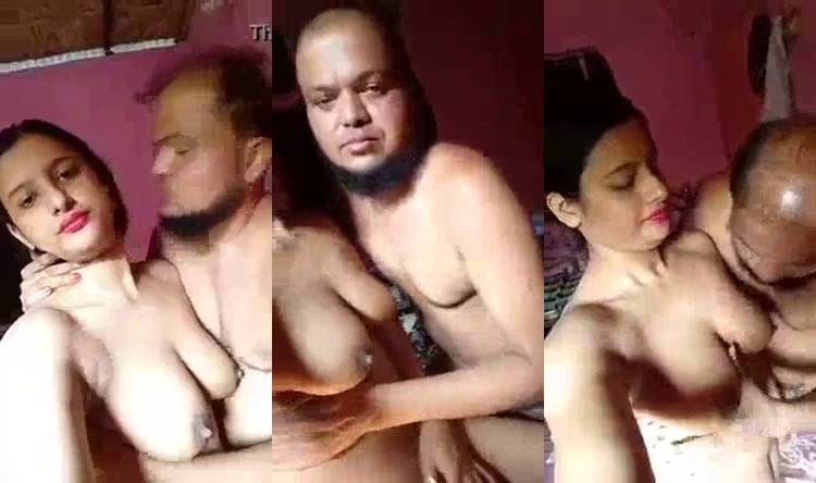 Watch Bangladeshi Molvi With Bhabhi XXX Porn Video