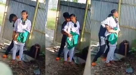 Watch Bangladeshi Viral MMS XXX