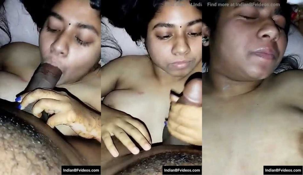 Watch Bengali Boudi Dick Sucking XXX Video