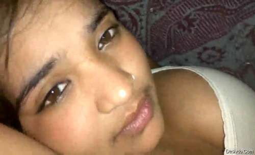 Watch Desi Beauty With Big Boobs