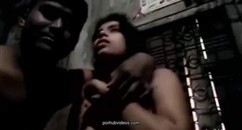 Watch Desi Teen With Uncle