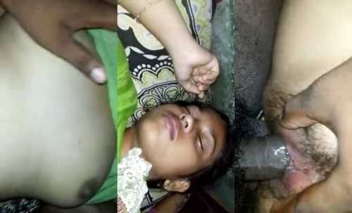 Watch Exclusive Desi 18+ Girl Fucked