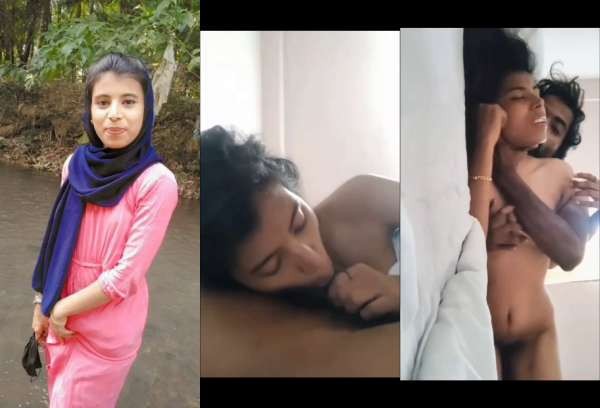 Watch Fucking Muslim Girl At Oyo