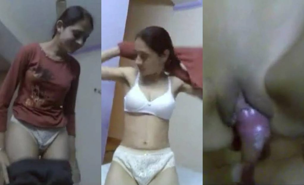 Watch Fucking Punjabi Teen Girl 19+ XXX Video
