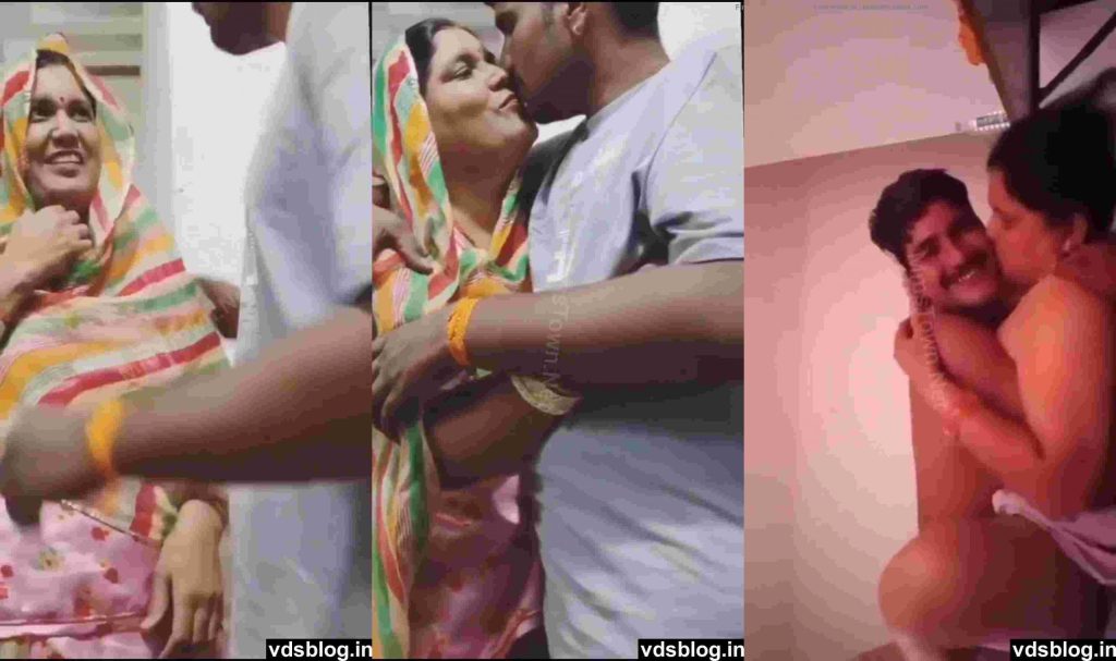 Watch Indian House Maid Sex XXX Video