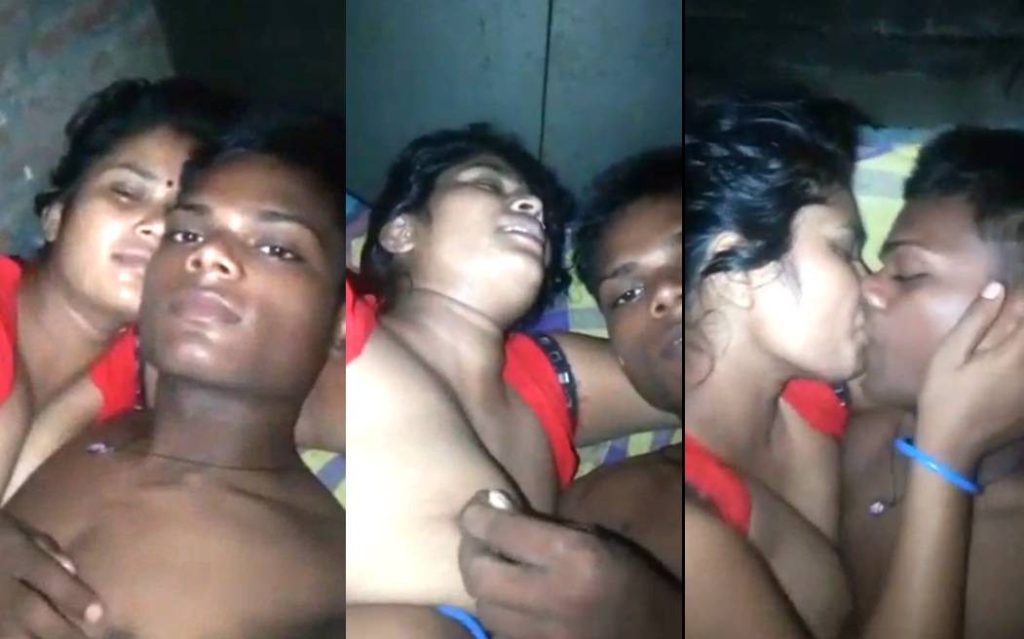 Watch Lucky Boy Fucking Cute Girl XXX Porn Video