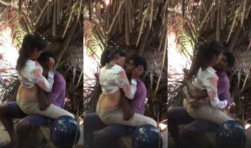 Watch Same Place Viral Desi Jungle Sex Part 6