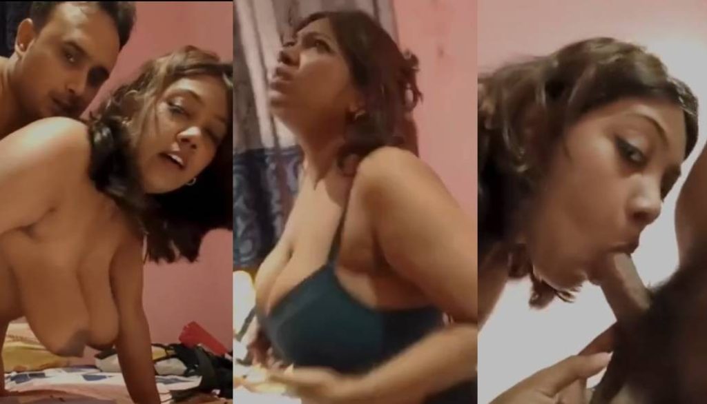 Watch Sexy School Teacher Girl Sex XXX Viral Video