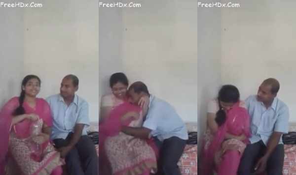 Watch Teacher Student Desi Romance