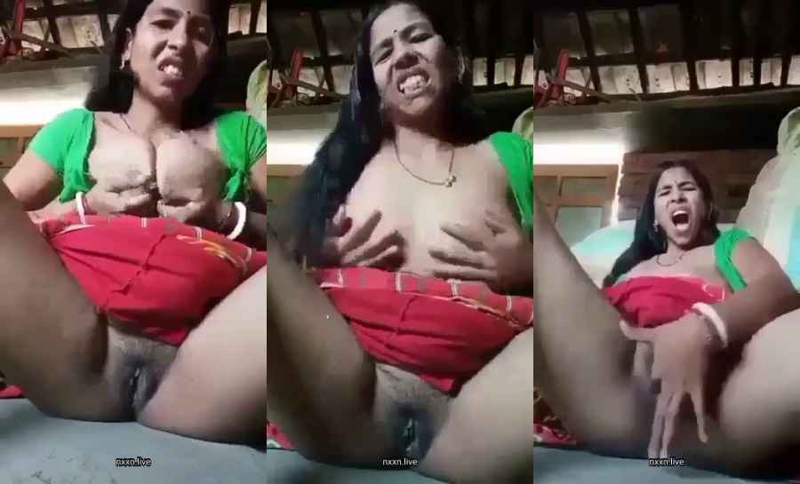 Watch Too Horny Bhabhi Sexy