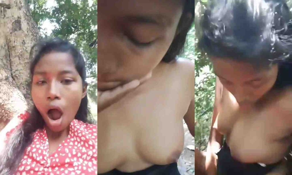 Watch Village Girl Fucking With Her Boyfriend Sex MS Viral Video