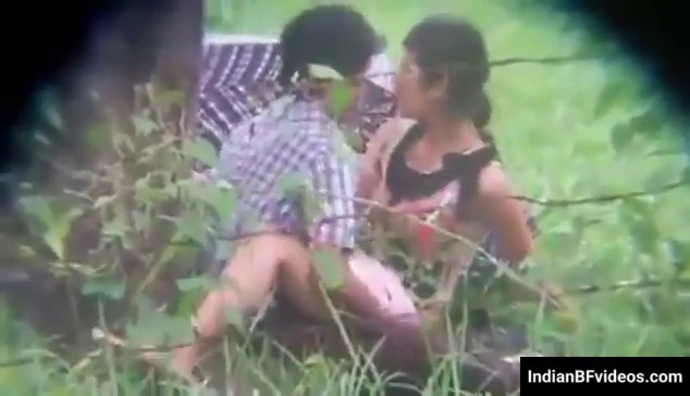 Watch Viral Park Sex XXX MMS Video